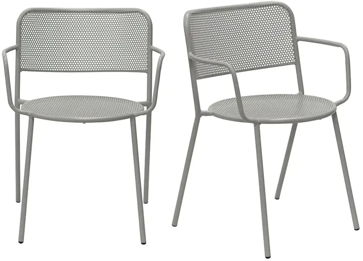 Nansen Outdoor Armchair