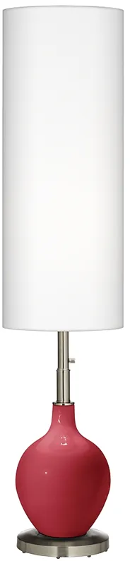 Samba Ovo Floor Lamp