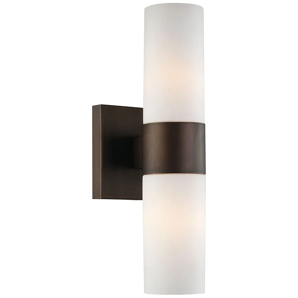 Minka Lavery 2 Light Wall Sconce