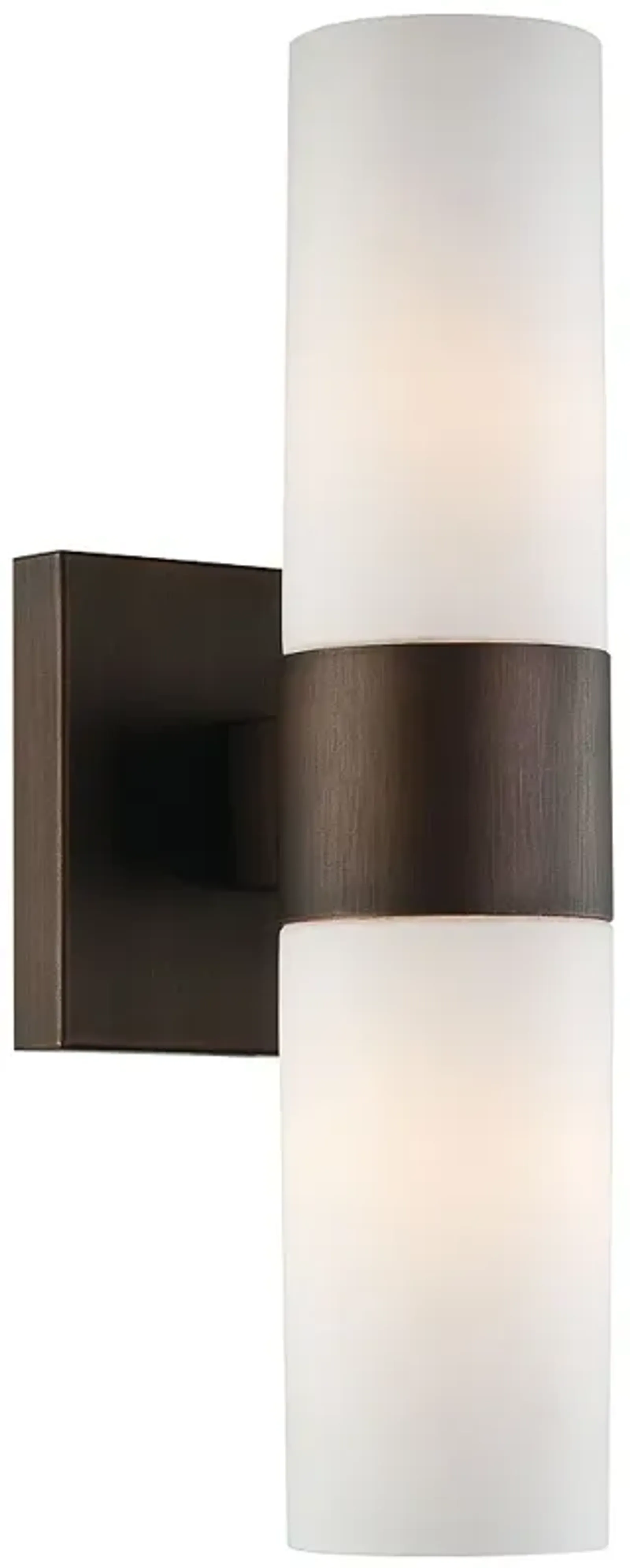 Minka Lavery 2 Light Wall Sconce