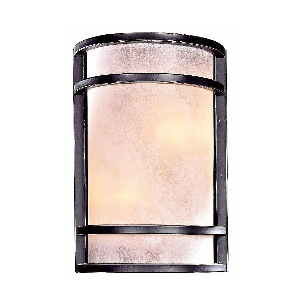 Restoration Collection 12" High Wall Sconce