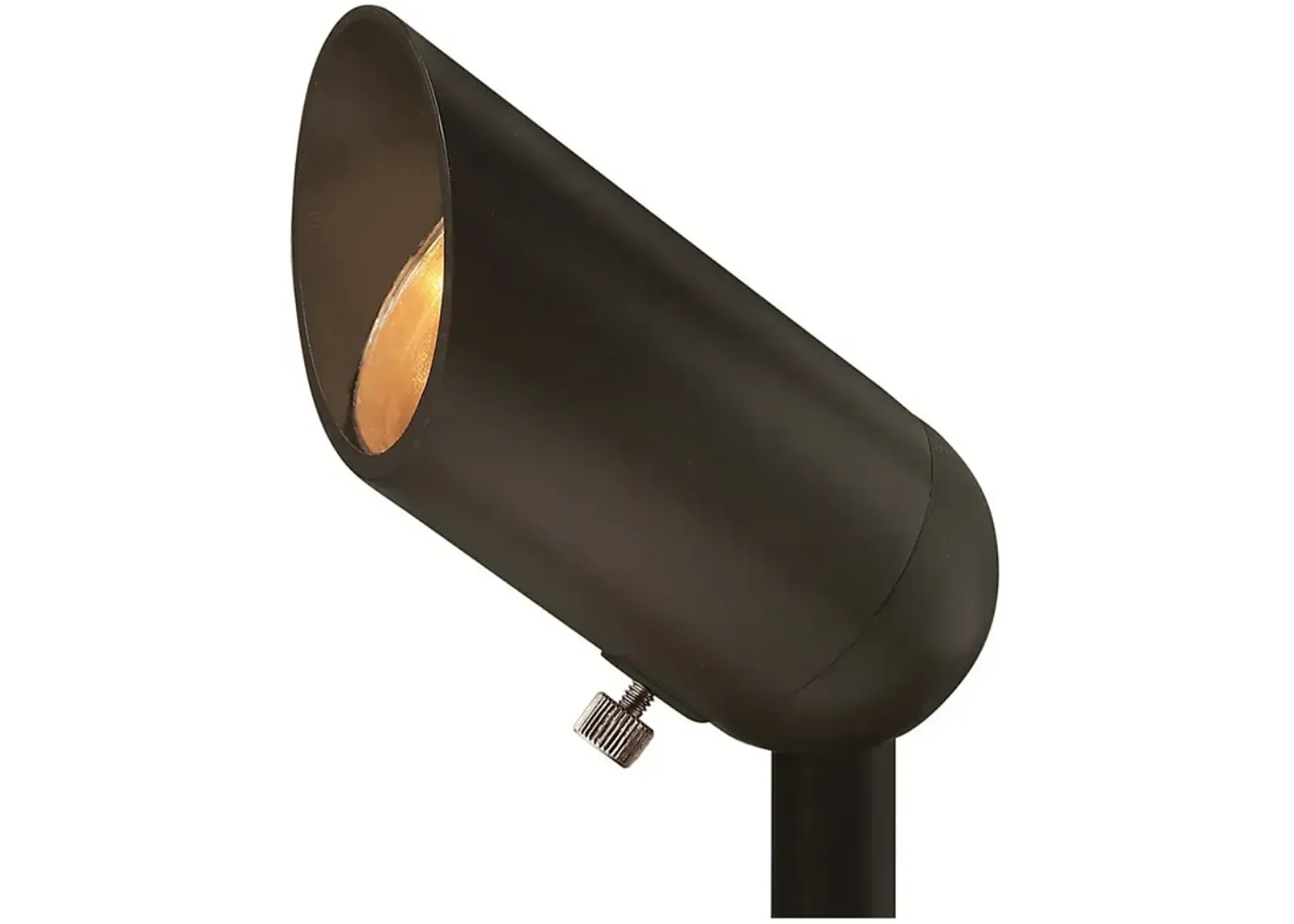 HINKLEY LANDSCAPE ACCENT SPOT LIGHT 12V MR16 Bronze