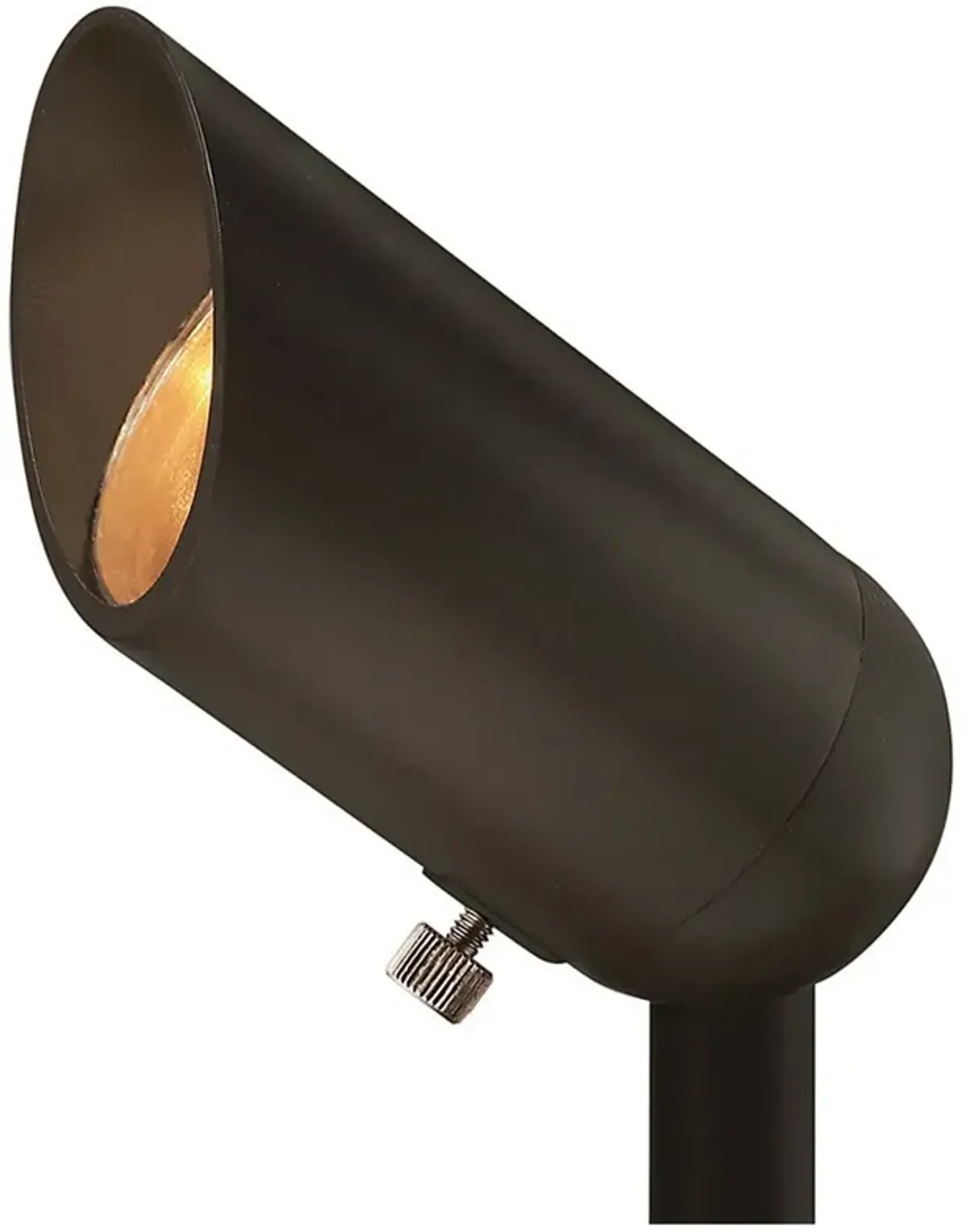 HINKLEY LANDSCAPE ACCENT SPOT LIGHT 12V MR16 Bronze