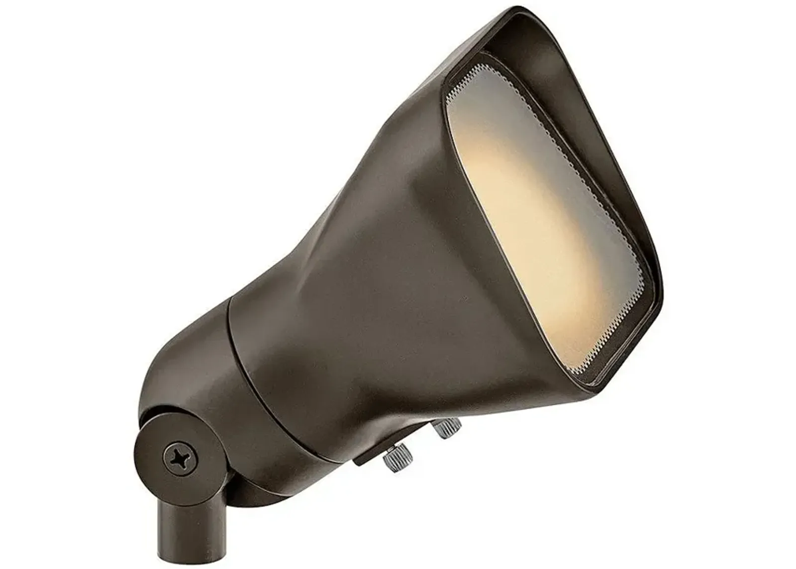 HINKLEY LANDSCAPE ACCENT SPOT LIGHT 120v GU10 Bronze