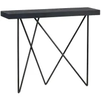 Crestview Collection Felix Console Table