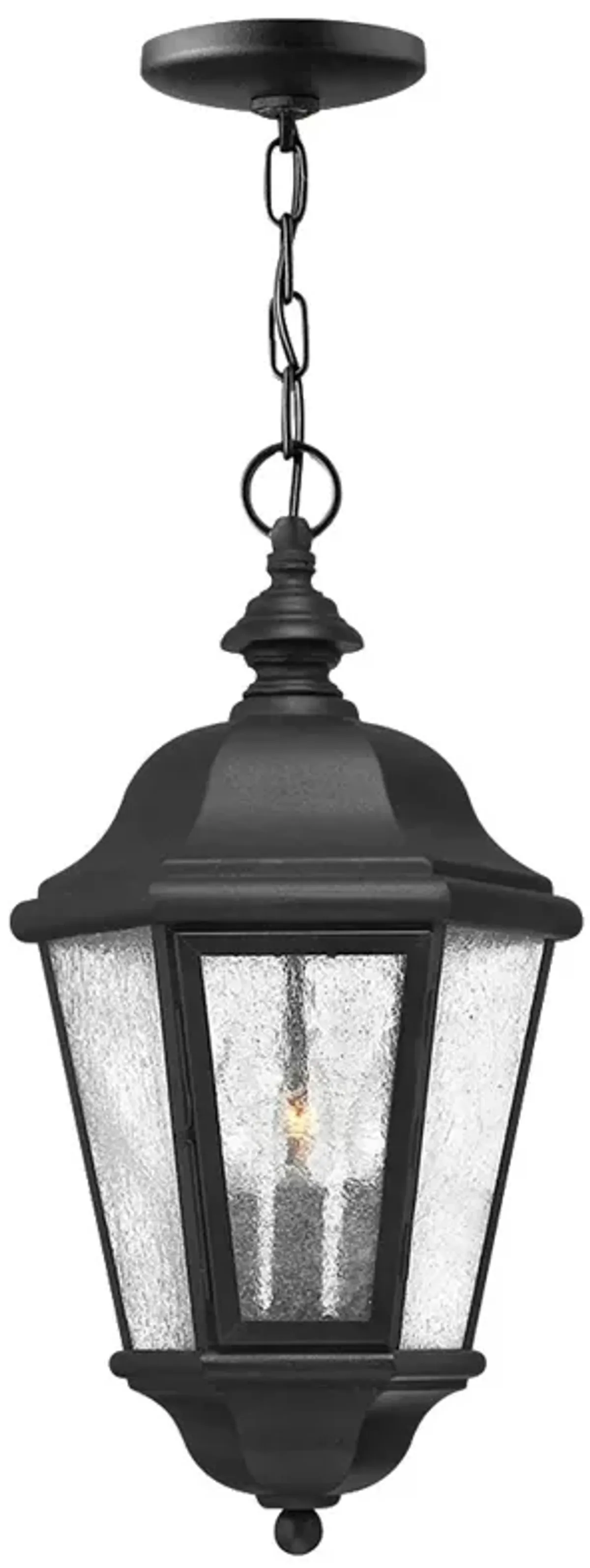 Hinkley- Edgewater Large Hanging Lantern