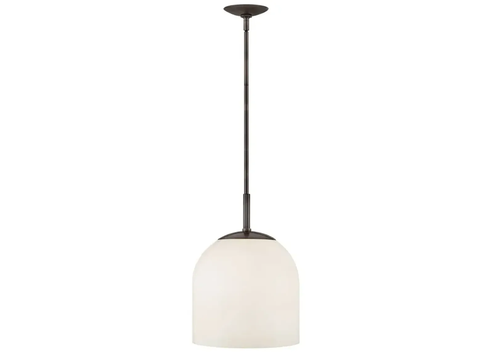 HINKLEY PENDANT WILLA Medium Convertible Pendant Black Oxide