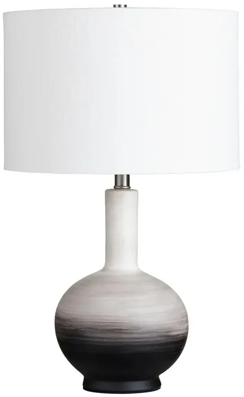 Crestview Collection Roberts Ceramic Table Lamp