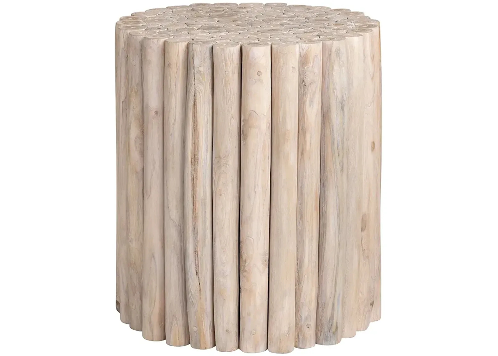 Crestview Collection Gathering Accent Table