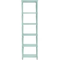 Crestview Collection Evermore Wooden Etagere