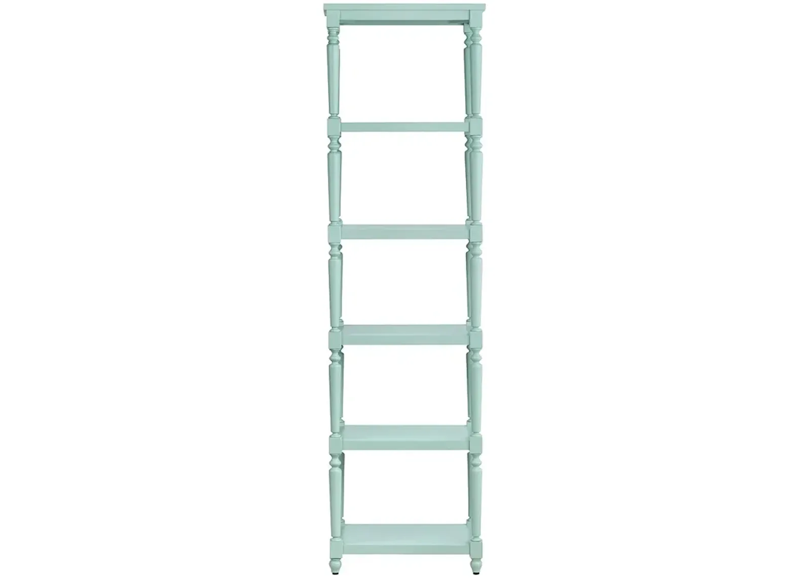 Crestview Collection Evermore Wooden Etagere