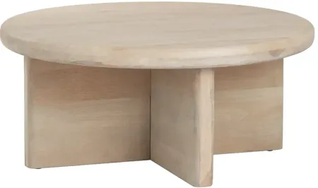 Crestview Collection Mercer Cocktail Table