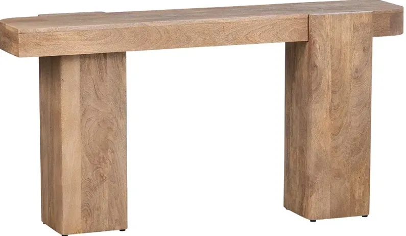 Crestview Collection Lafayette Console Table