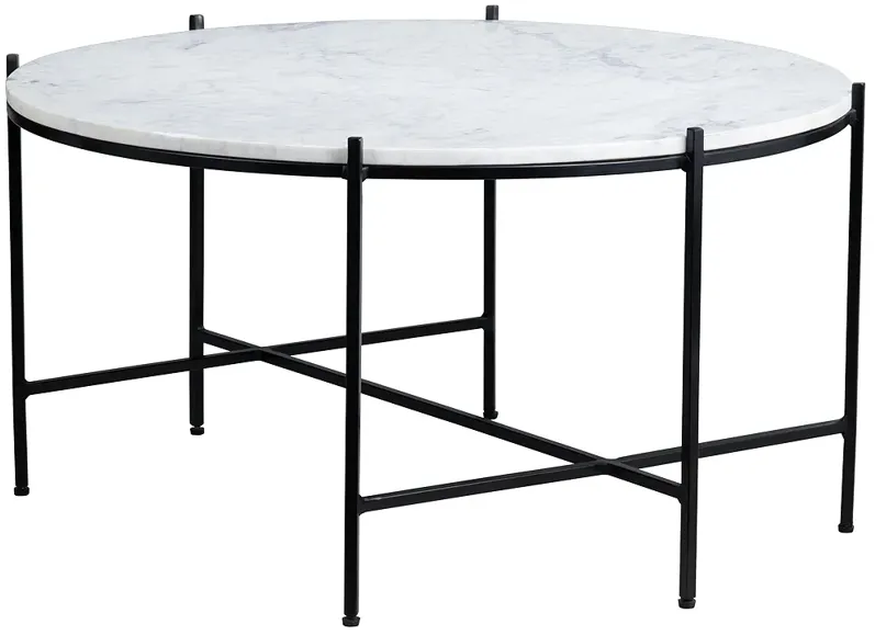 Crestview Collection Talley Coffee Table