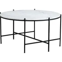 Crestview Collection Talley Coffee Table