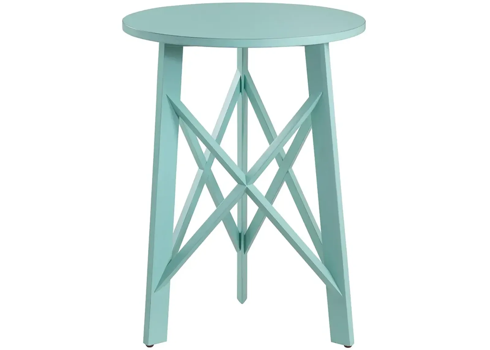 Crestiview Collection Sanibel Accent Table