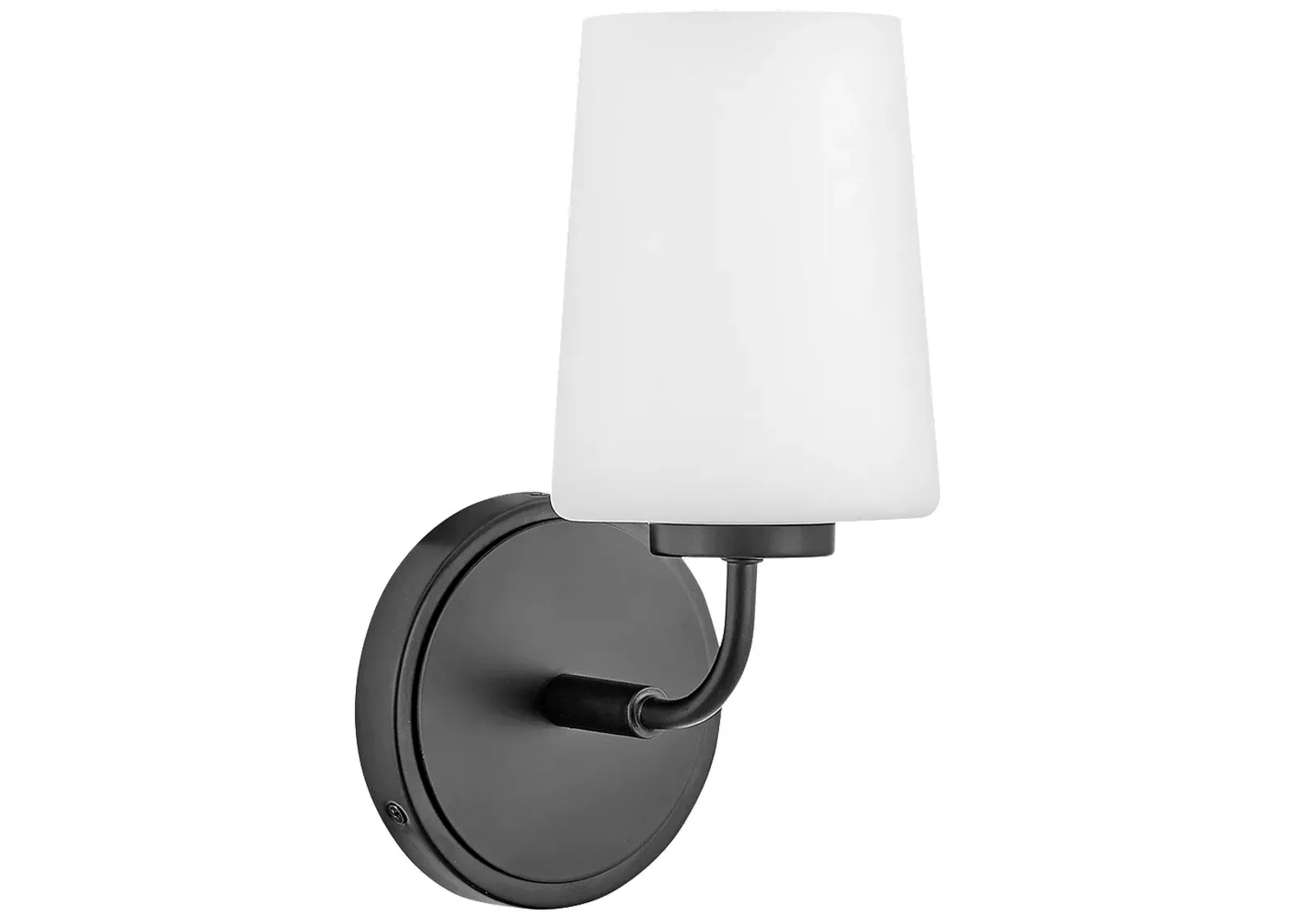 Lark-Kline Bath-Single Light Vanity-Black