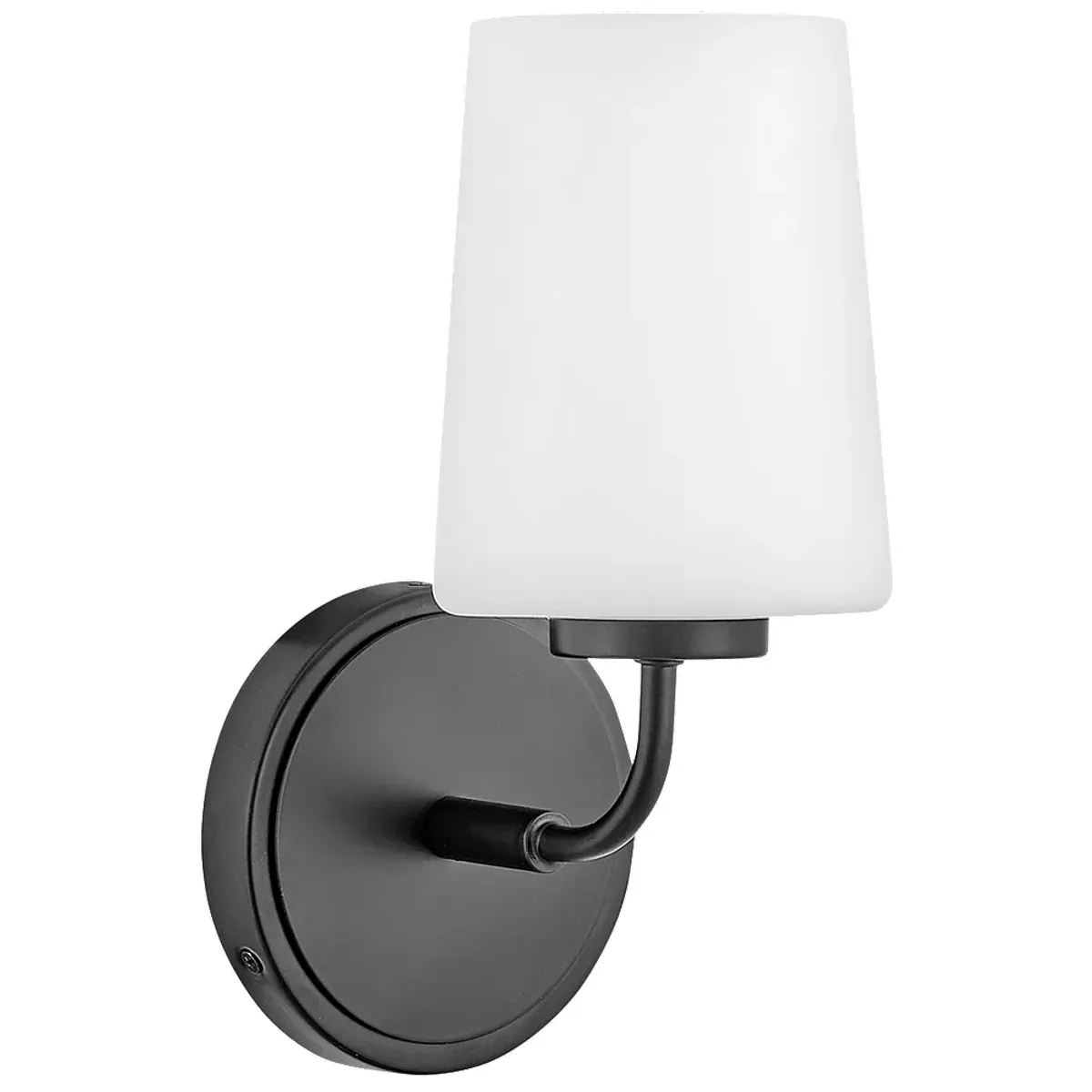 Lark-Kline Bath-Single Light Vanity-Black