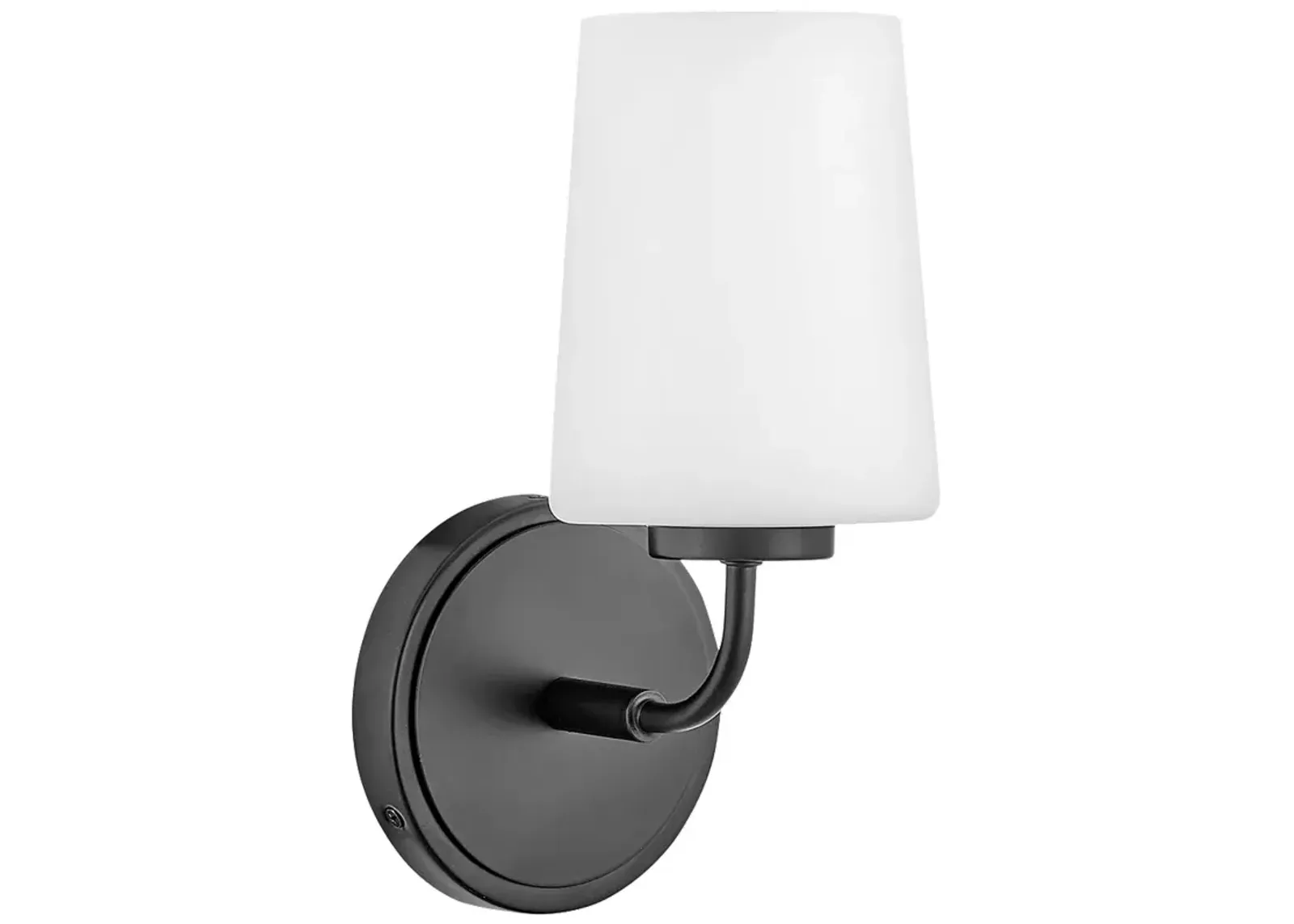 Lark-Kline Bath-Single Light Vanity-Black