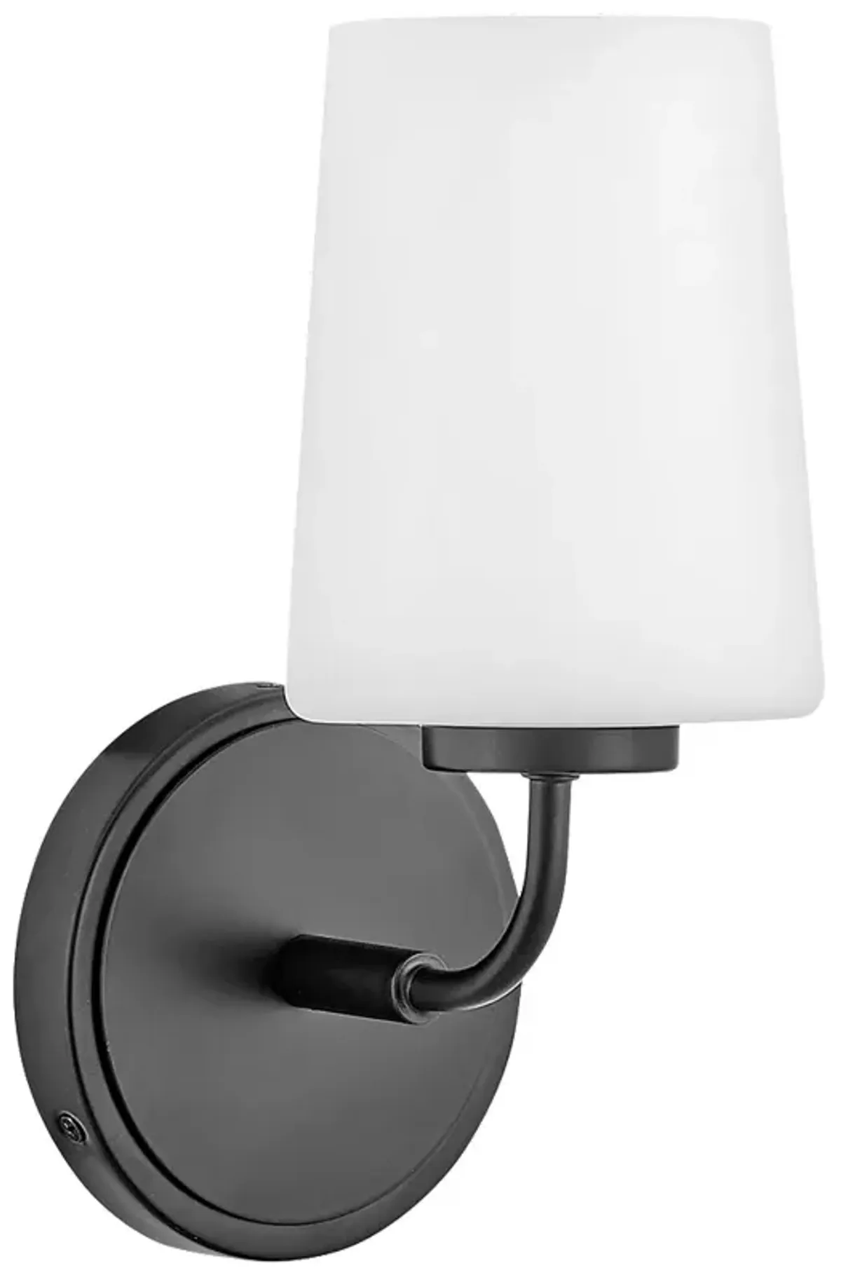 Lark-Kline Bath-Single Light Vanity-Black