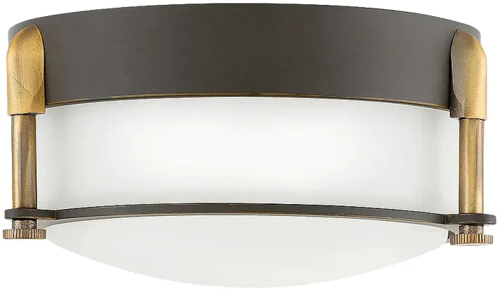 Hinkley- Colbin Small Flush Mount