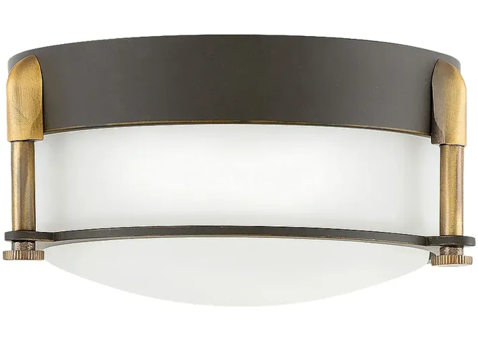 Hinkley- Colbin Small Flush Mount