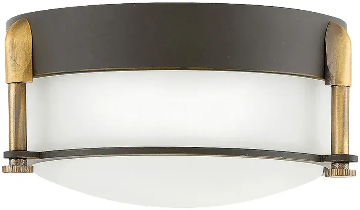 Hinkley- Colbin Small Flush Mount