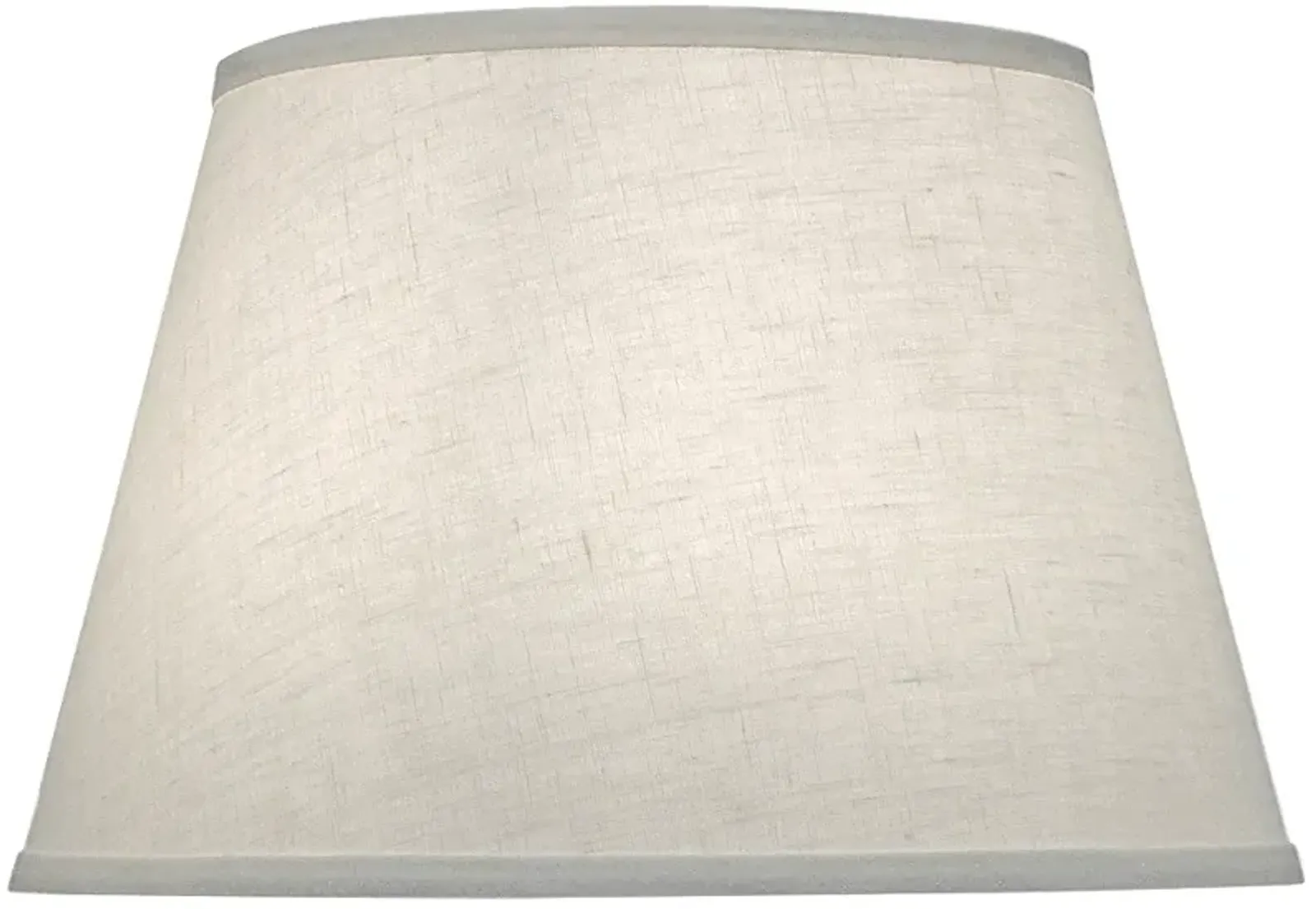 Stiffel Cream Aberdeen Empire Lamp Shade 13x19x13 (Spider)