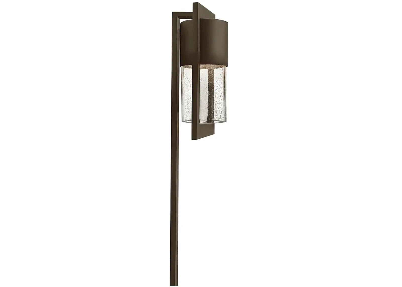 Hinkley Shelter Bronze Low Voltage Path Light