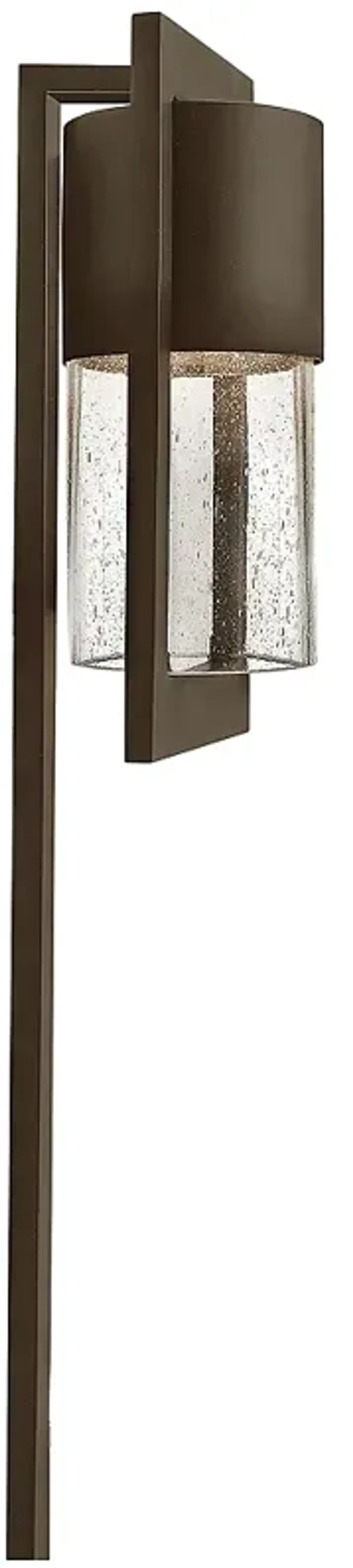 Hinkley Shelter Bronze Low Voltage Path Light