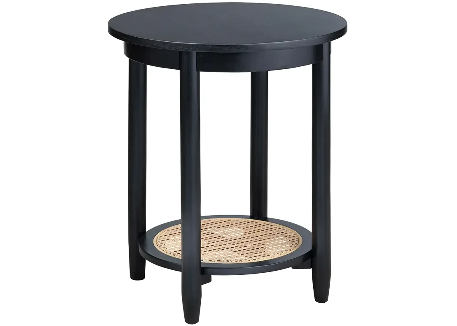 Crestview Collection Port Royal End Table