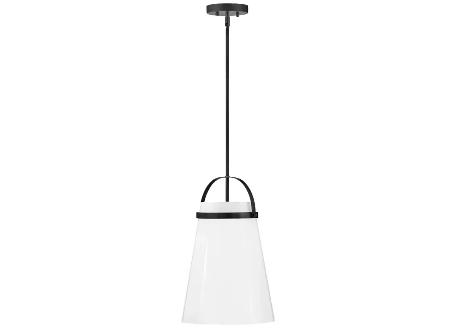 Lark-Tori Pendant-Single Light Pendant-Black