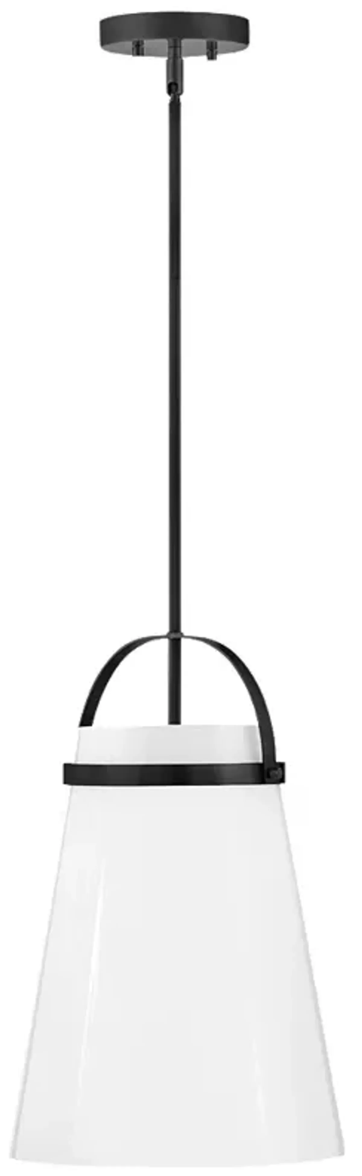 Lark-Tori Pendant-Single Light Pendant-Black