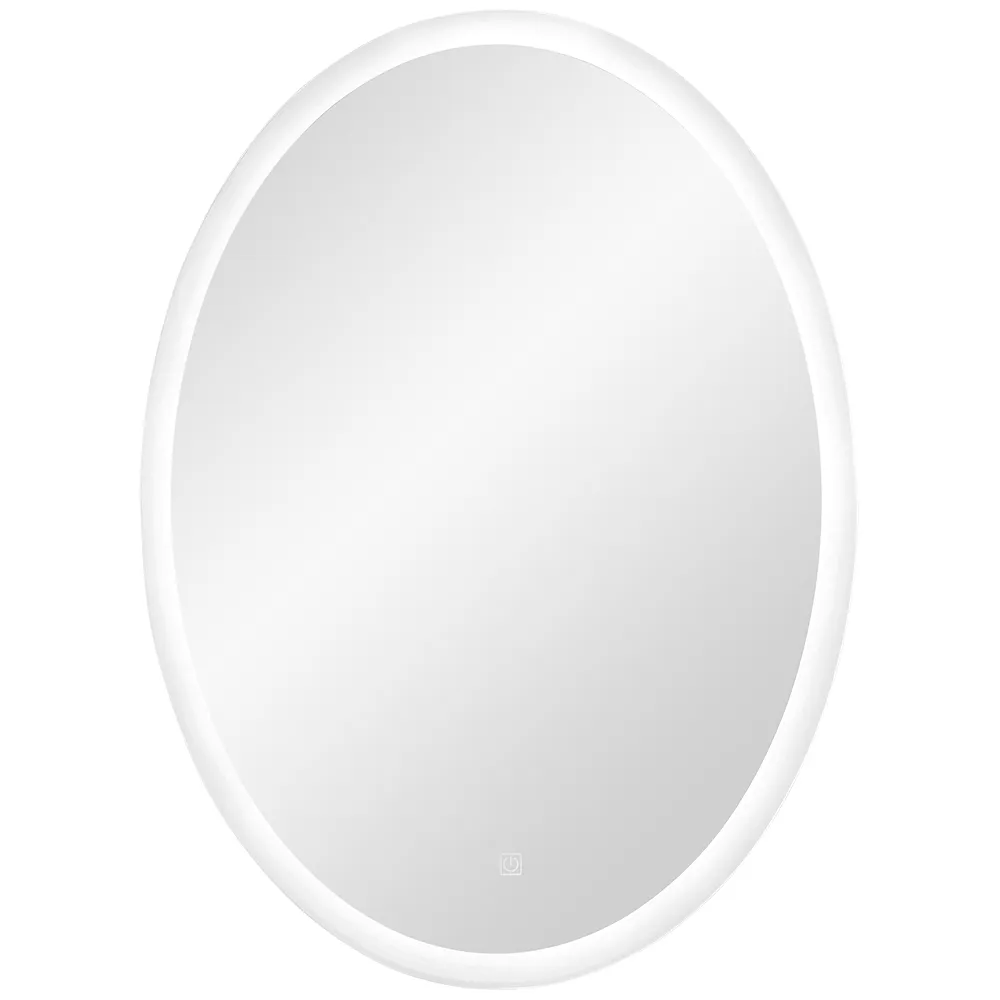 George Kovacs Sassa 19 3/4" x 27 1/2" LED Wall Mirror