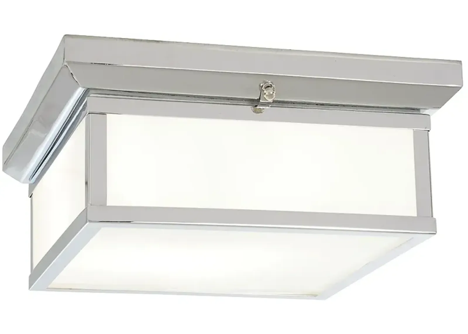 MINKA-LAVERY  2 LIGHT FLUSH MOUNT