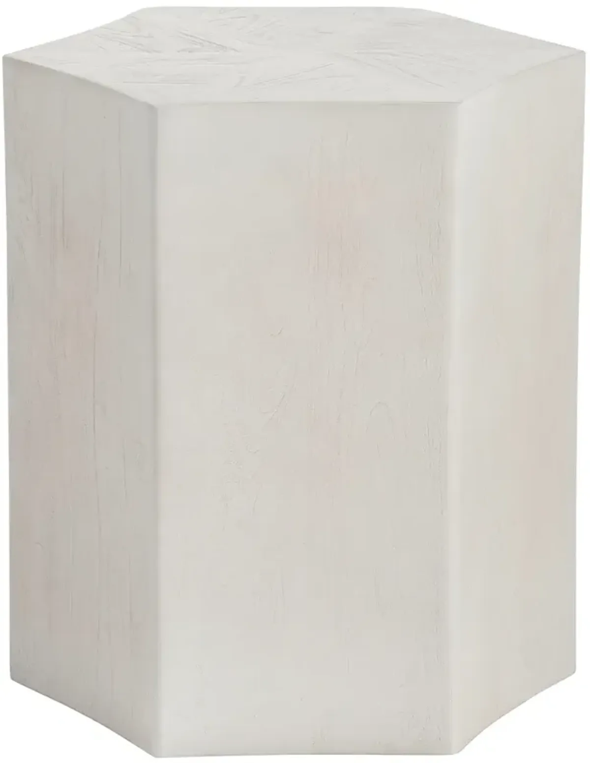 Crestview Collection Caspian Wooden End Table