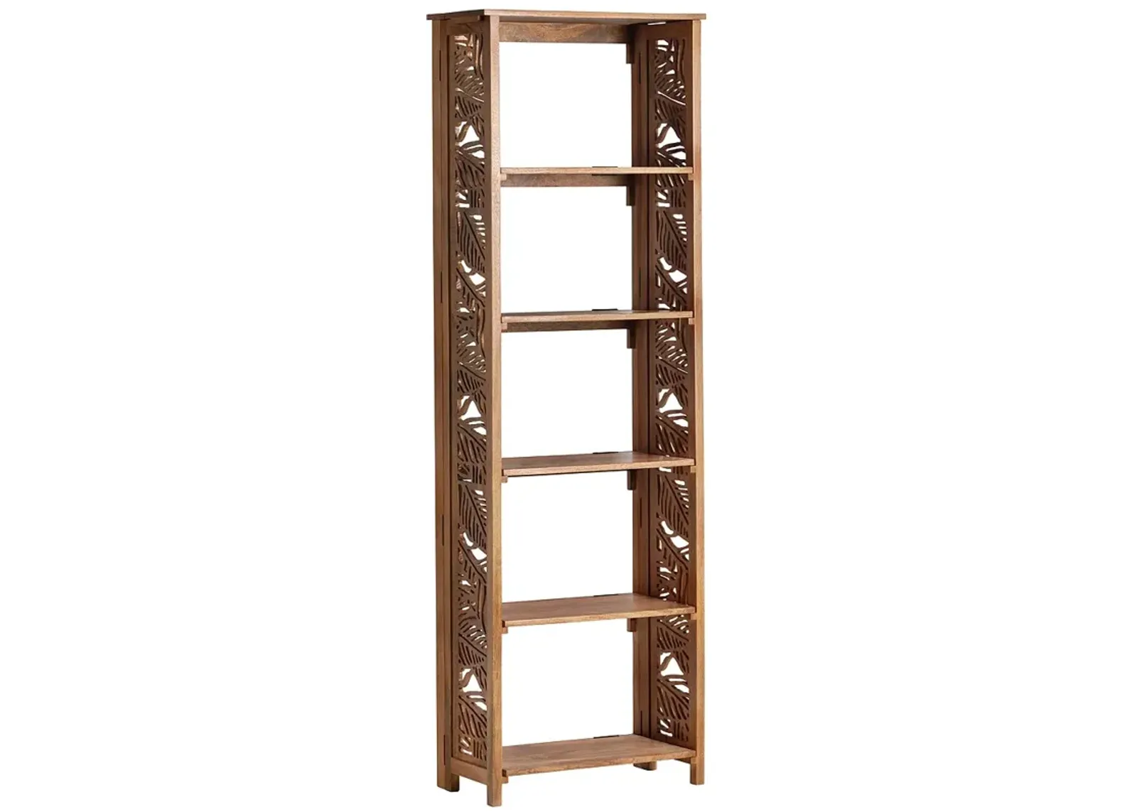 Crestview Collection Montego Wooden Etagere