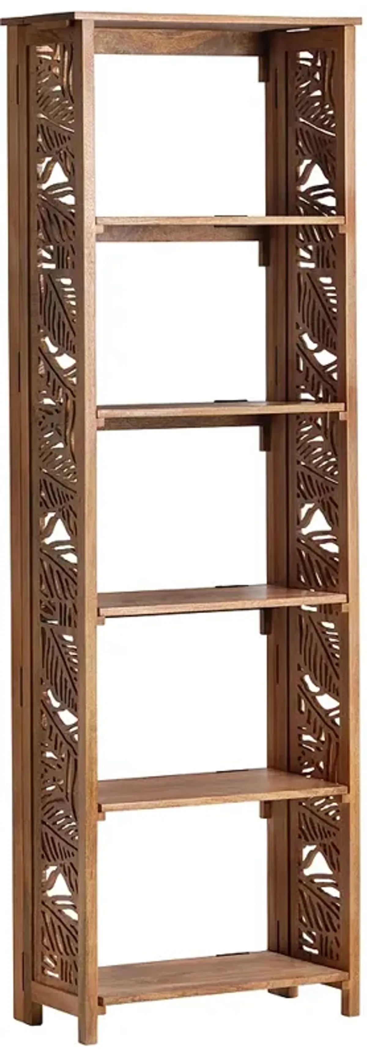 Crestview Collection Montego Wooden Etagere