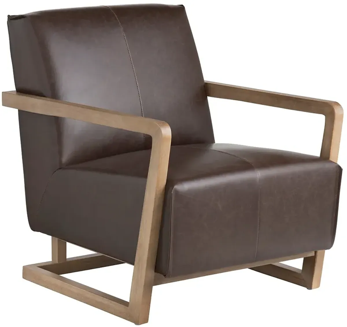 Crestview Collection Lawson Accent Chair