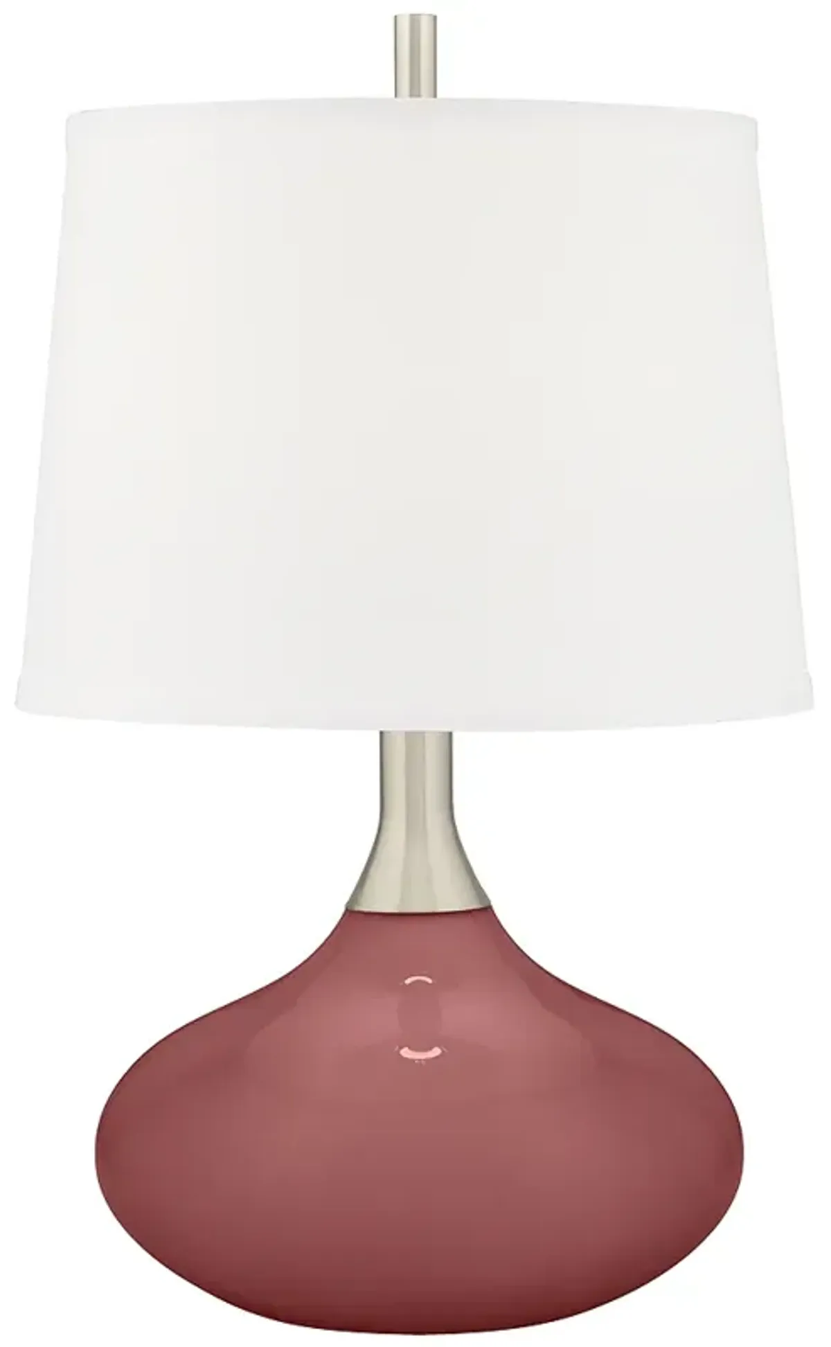 Toile Red Felix Modern Table Lamp