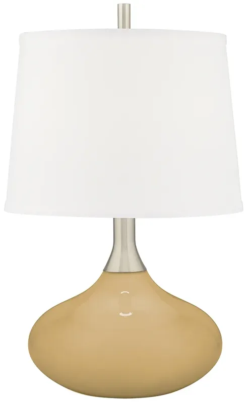 Empire Gold Felix Modern Table Lamp