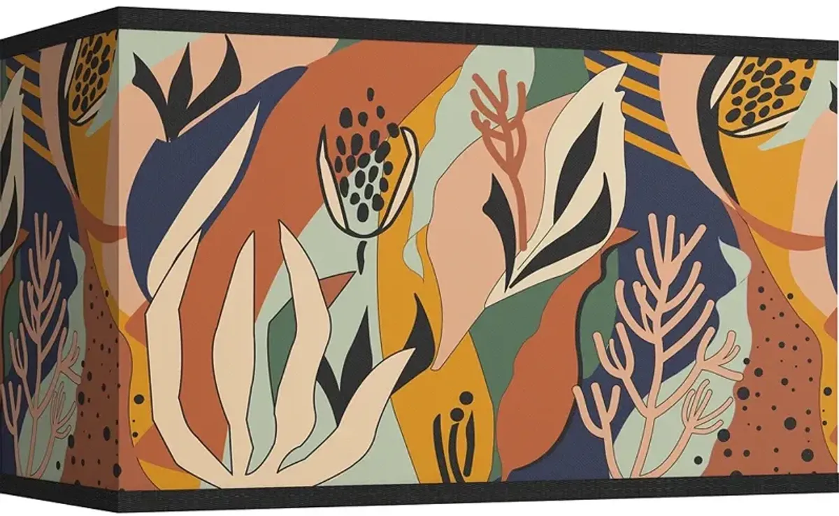 Wild Desert Giclee Shade 8/17x8/17x10 (Spider)