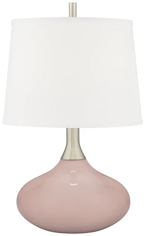 Glamour Felix Modern Table Lamp