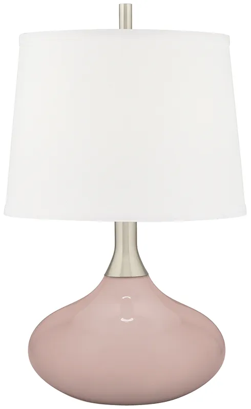Glamour Felix Modern Table Lamp