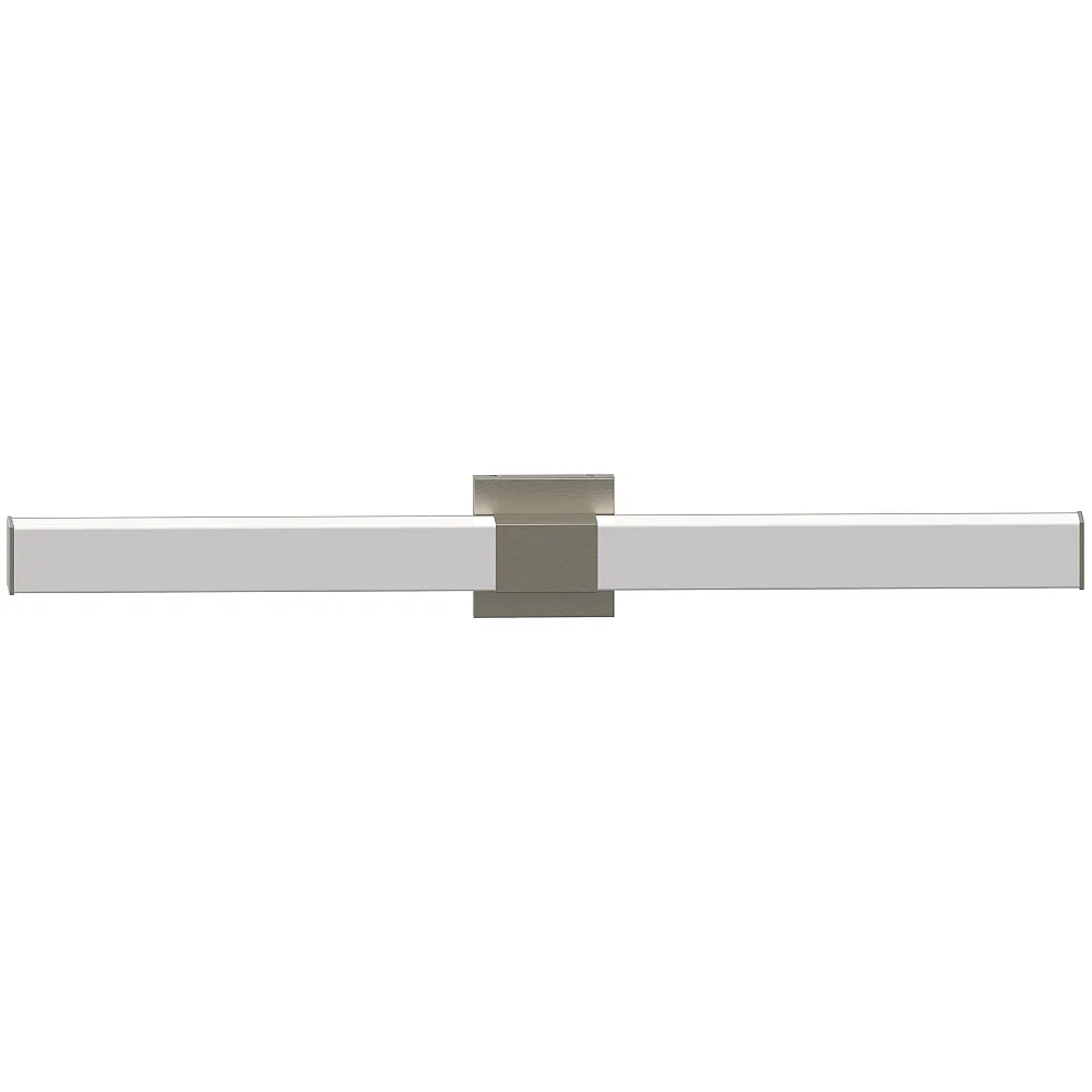 Minka-Lavery LED Brushed Nickel Bath