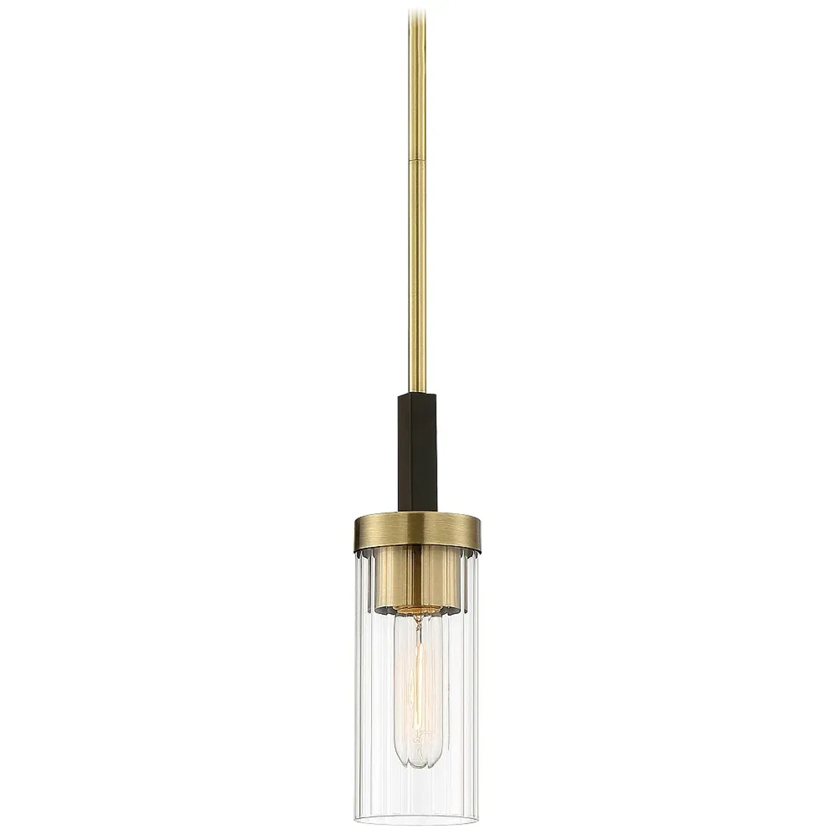 Minka-Lavery Ainsley Court - 1 Light Mini Pendant