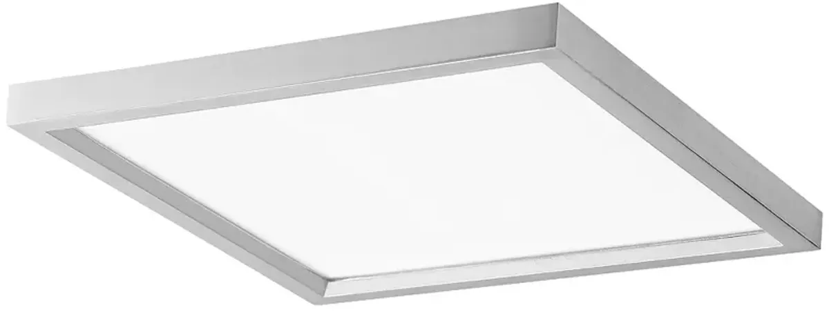 MINKA-LAVERY  LED FLUSH MOUNT