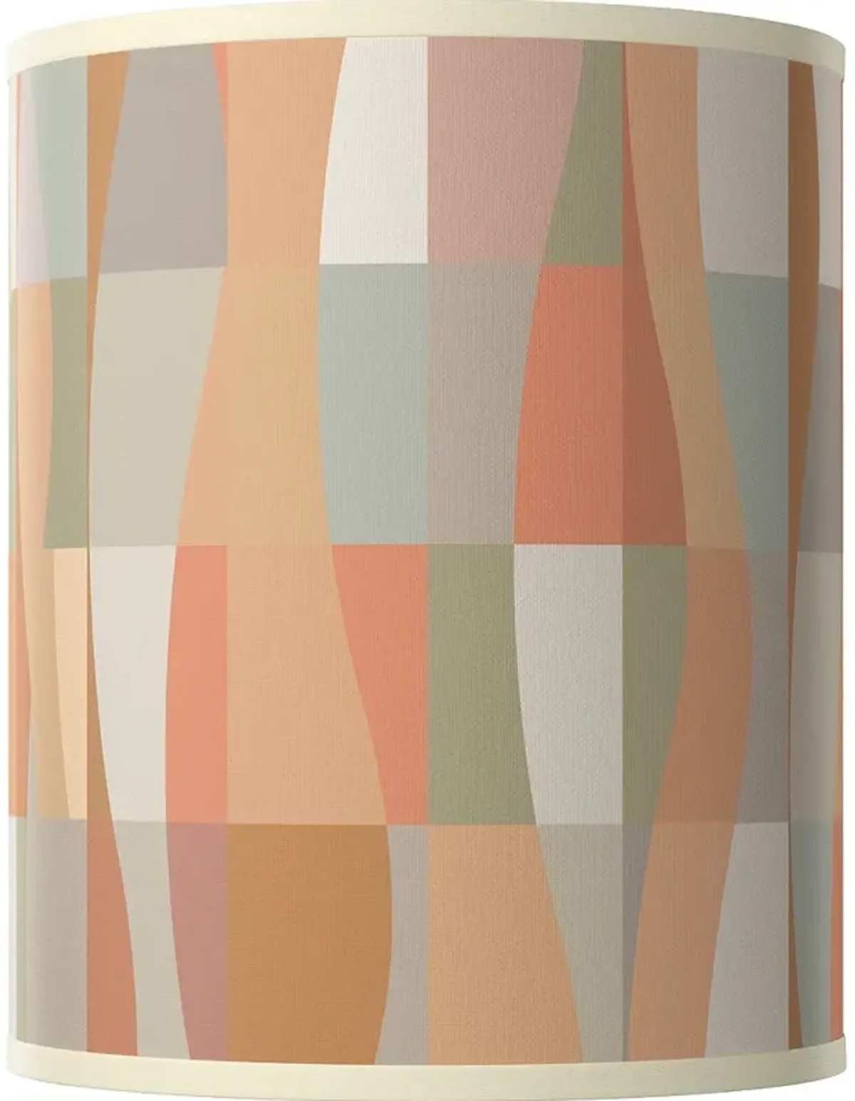 Sedona Giclee Shade 10x10x12 (Spider)