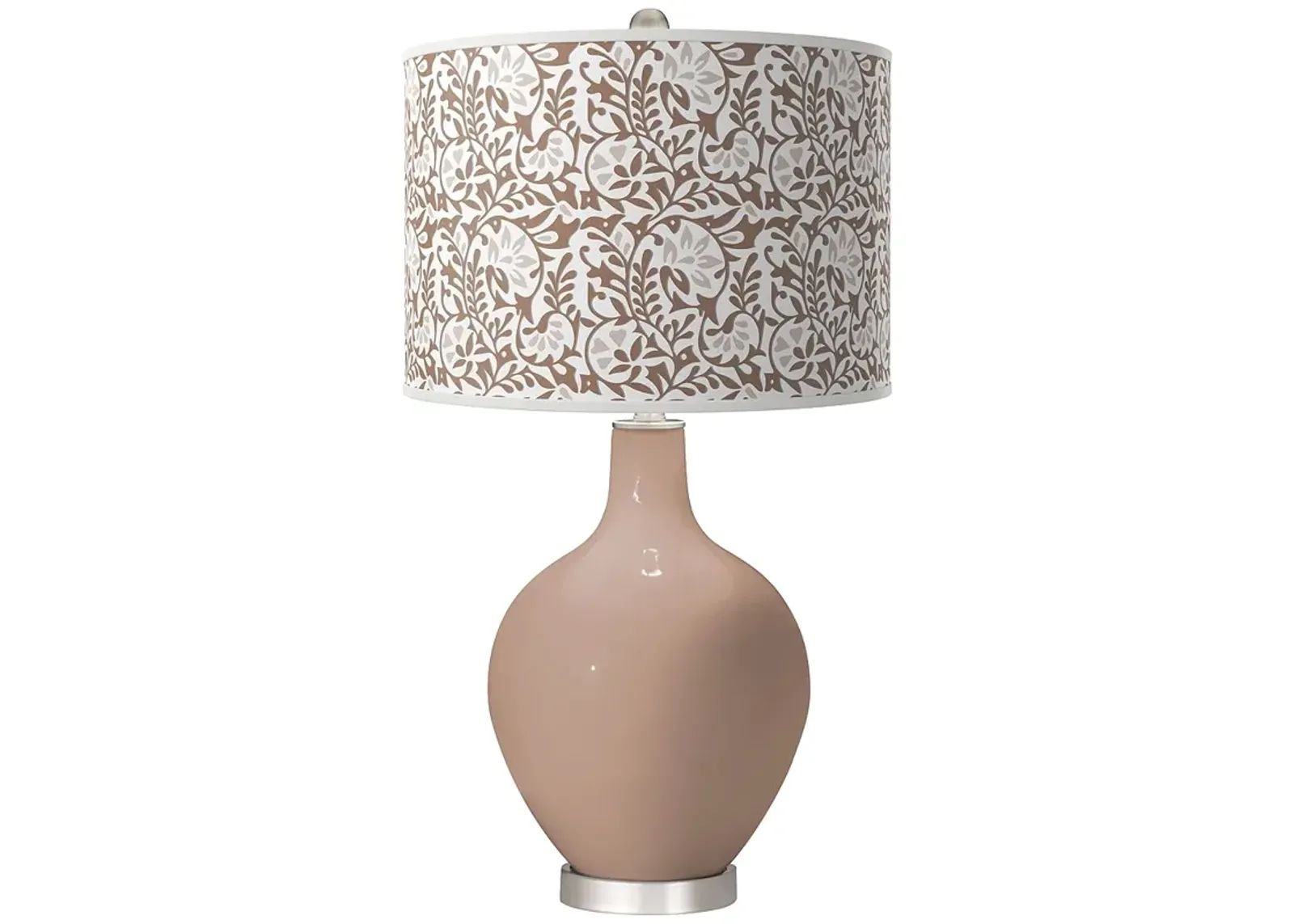 Redend Point Gardenia Ovo Table Lamp