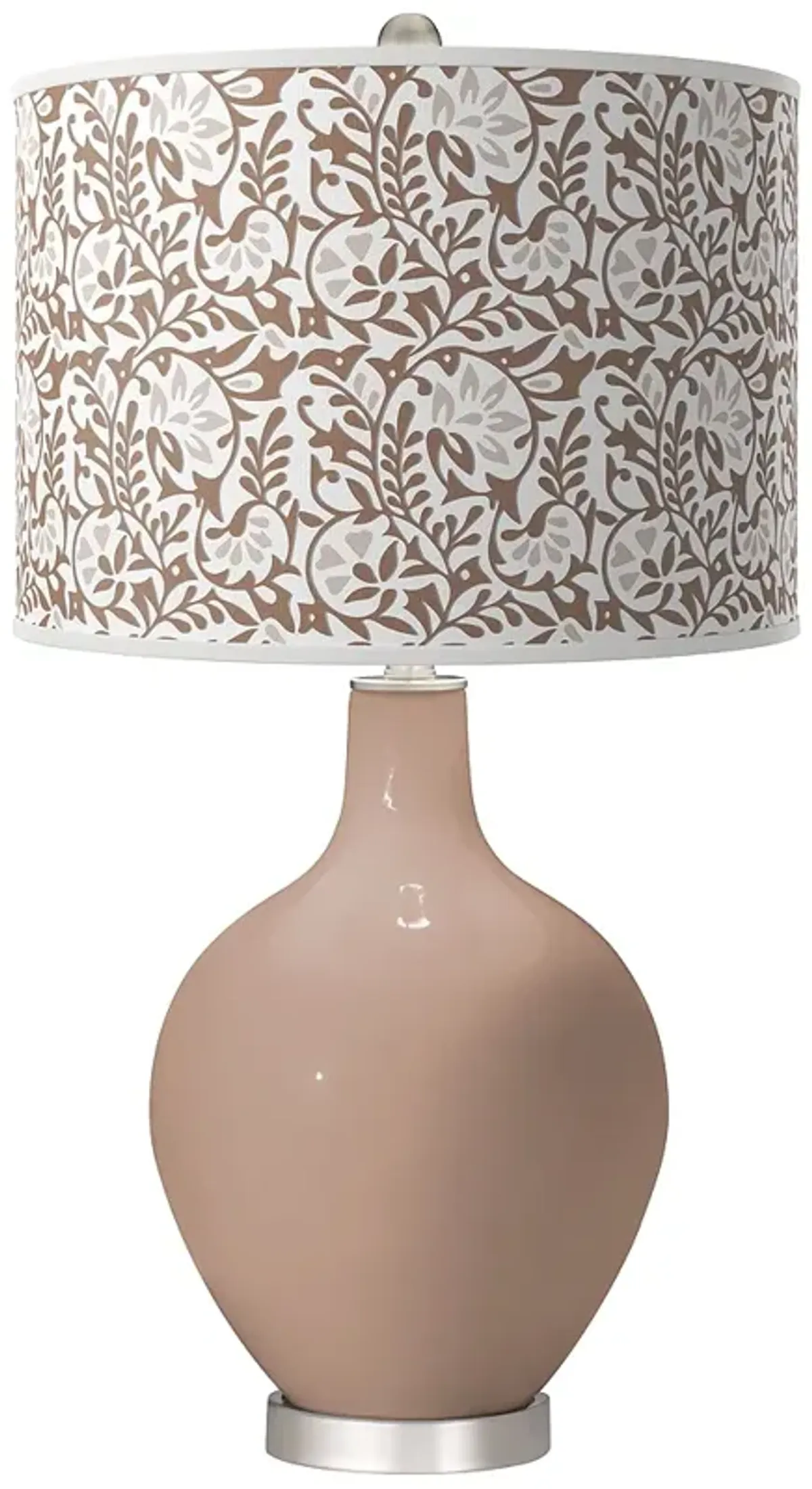 Redend Point Gardenia Ovo Table Lamp